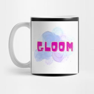 Gloom Mug